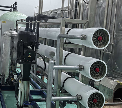 一级反渗透设备15T/H
