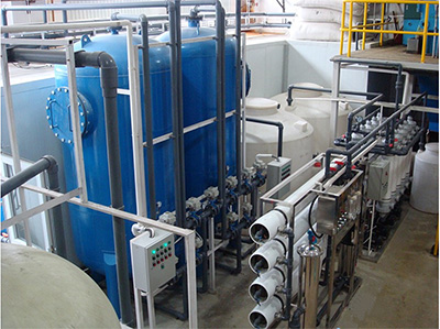 大连水处理  大连水处理设备  大连水处理公司